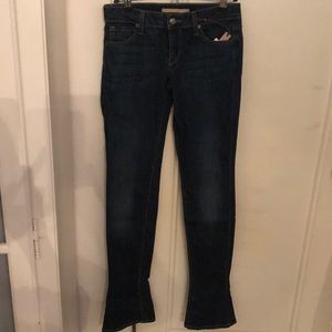 Vince Bootcut Jeans, Size 26